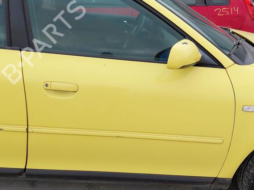 right-front-door-audi-a3-8l1-1996-1997-1998-1999-2000-2001-2002-2003-2004-2005-2006-32328954 main image
