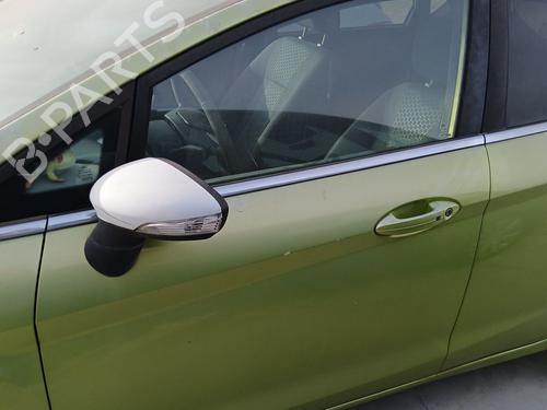 left-front-door-ford-fiesta-vi-cb1-ccn-2008-36865400 main image