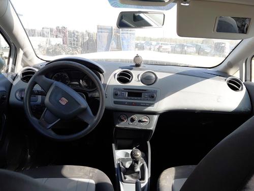 Kollisonspute sett SEAT IBIZA IV (6J5, 6P1) [2008-2017]  32497980