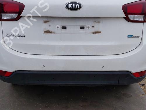 Bagtil kofangere KIA CARENS IV 1.7 CRDi (116 hp) 31184824