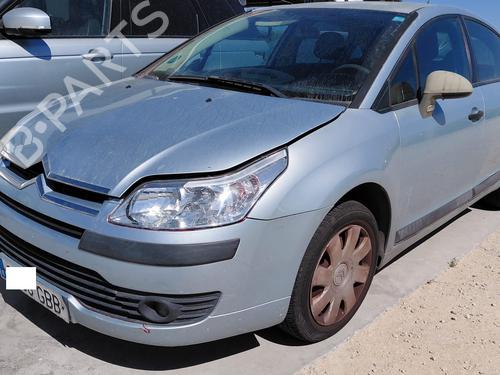 Used Parts CITROËN C4 I (LC_) 1.6 16V 4993281