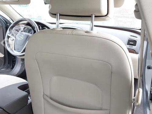 Right front seat OPEL INSIGNIA A (G09) 2.0 CDTI (68) | BP32759876C16 - Image 3