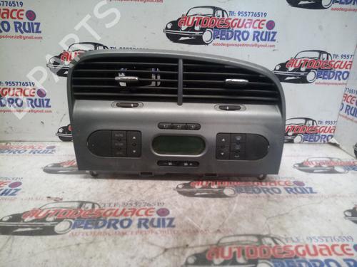Used Climate control SEAT ALTEA XL (5P5, 5P8) [2006-2015]  15974137