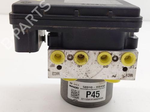 Used ABS pump KIA STONIC (YB) [2017-2025]  30329615