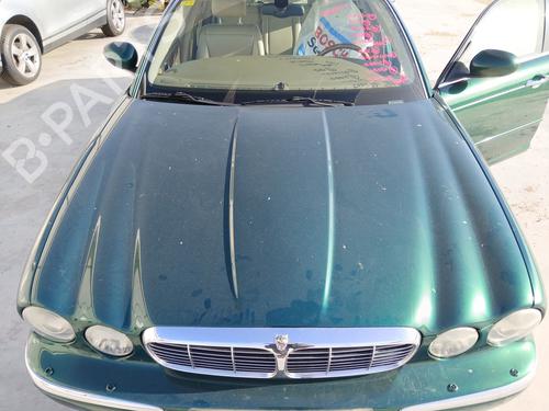 Used Hood Hood JAGUAR XJ (X350, X358) 4.2 (298 hp) 40149751 40149751
