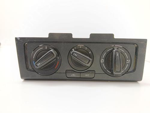 Used Climate control Climate control VW POLO V (6R1, 6C1) [2009-2022] 34405169 34405169