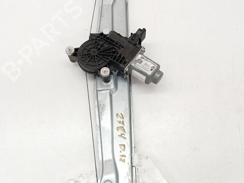 Used Front left window mechanism Front left window mechanism 36917135 36917135