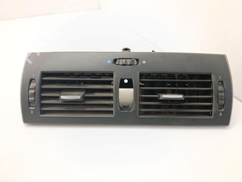 Luchtrooster Luchtrooster BMW X3 (E83) 2.0 sd (177 hp) 34404774 34404774