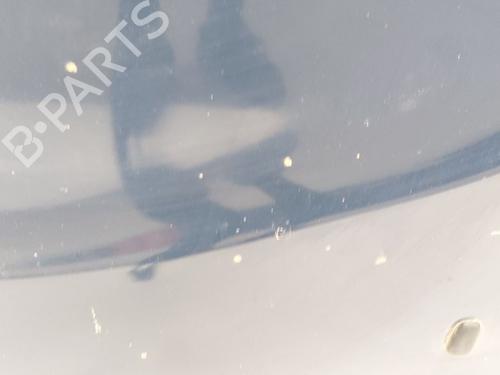 Hood BMW X3 (E83) 3.0 d | BP26739335C1 