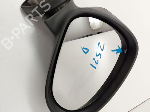Used Right mirror Right mirror SEAT IBIZA IV (6J5, 6P1) [2008-2017] 32497968 32497968