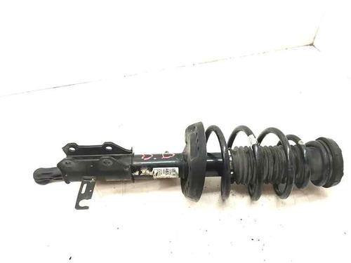 Used Right front shock absorber OPEL ASTRA J (P10) 1.7 CDTI (68) (131 hp) 23256282