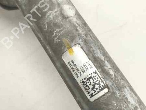 Steering rack FIAT TIPO Hatchback (356_, 357_)  | BP21587061M22 
