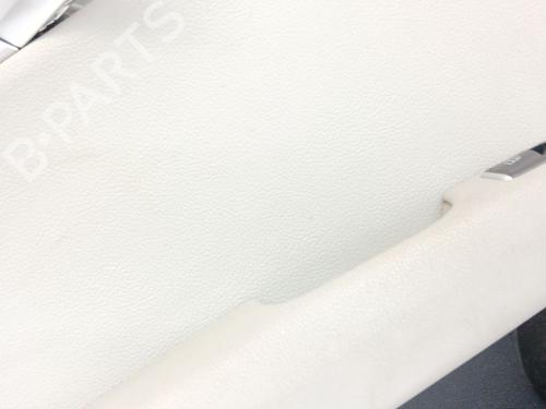 Rear left panel MERCEDES-BENZ C-CLASS (W204) C 180 CDI (204.000) | BP36076699C60 - Image 2