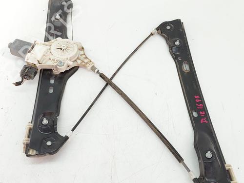 Used Front left window mechanism BMW 3 (E90) 318 d (122 hp) 29138383