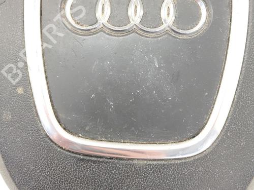 Driver airbag AUDI Q7 (4LB) 4.2 TDI quattro | BP30972355C9