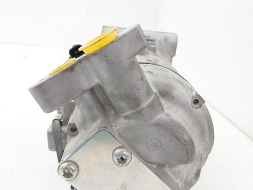 AC compressor RENAULT CLIO IV (BH_) 1.2 16V (BHA1, BHAK, BHMG, BHMK) | BP37667089M34 - Image 6