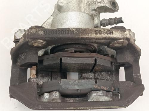 Left front brake caliper CITROËN C5 II (RC_) 1.6 HDi (RC8HZB) | BP32516783M105