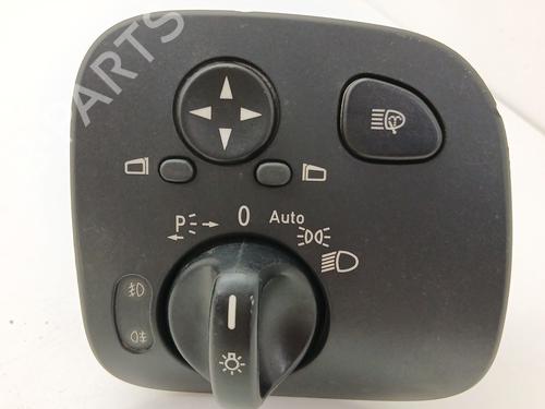 Used Headlight switch Headlight switch 36987044 36987044