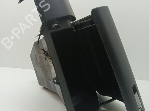 Glove box MAZDA 3 (BK) 1.6 DI Turbo | BP15973656C95 