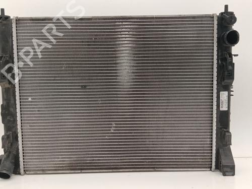 Used Water radiator Water radiator NISSAN MICRA V (K14) 1.0 IG-T 100 (101 hp) 33216544 33216544