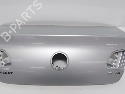 Used Tailgate VW PASSAT B6 (3C2) 2.0 TDI 16V (140 hp) 17178644