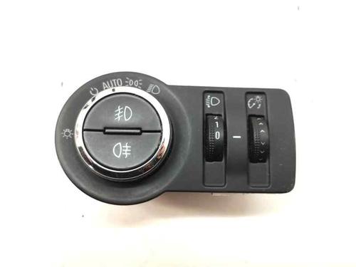 Forlygtekontakt OPEL ASTRA J Sports Tourer (P10) 1.7 CDTI (35) (125 hp) 21065685