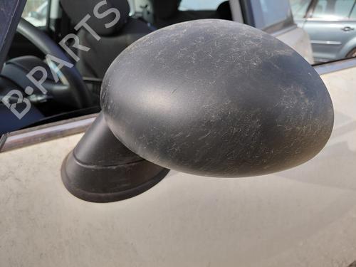 Used Left mirror MINI MINI (R56) One (95 hp) 26741398