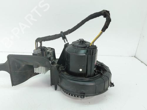 Used Heater blower motor LAND ROVER RANGE ROVER EVOQUE (L538) [2011-2019]  28819240