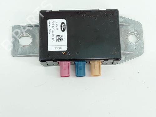 Module électronique JAGUAR F-PACE (X761) 2.0 TD4 AWD (180 hp) 28545730