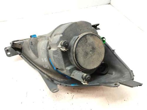 Left headlight FORD FIESTA V (JH_, JD_) 1.4 TDCi | BP24297872C28 