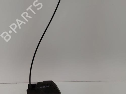 Used Front left lock RENAULT CLIO IV (BH_) 0.9 TCe 90 (BHNF, BHMA, BHMH, BHJK, BHJR) (90 hp) 27515827