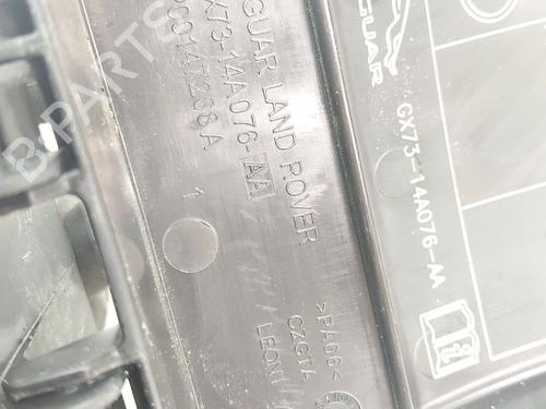 Fuse box JAGUAR XE (X760)  | BP30194105E1 