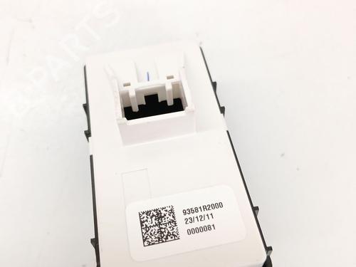 Left rear window switch KIA SPORTAGE V (NQ5) | BP36433537I29 - Image 3