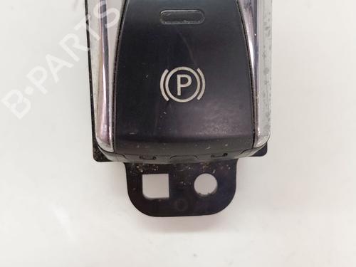 Used Electric handbrake NISSAN X-TRAIL III (T32_, T32R, T32RR) 1.6 dCi (T32) (130 hp) 29333318