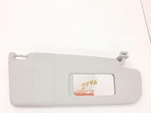Right sun visor VW GOLF PLUS V (5M1, 521) 1.9 TDI | BP36664848I2 - Image 2