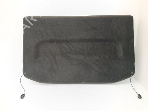 Used Rear parcel shelf Rear parcel shelf PEUGEOT 3008 II SUV (MC_, MR_, MJ_, M4_) 2.0 BlueHDi 136 (136 hp) 35920324 35920324