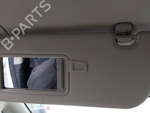 Pala sol esquerda KIA CARENS IV 1.7 CRDi | BP31188253I1