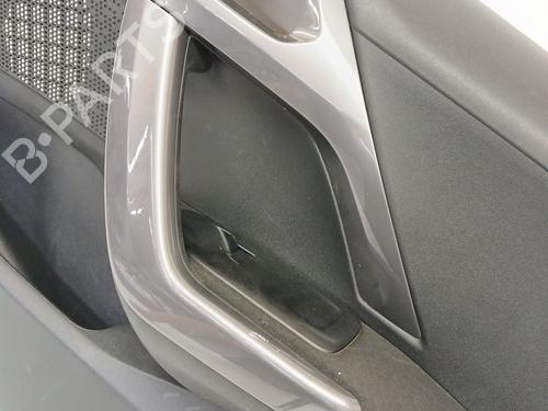 Front right panel PEUGEOT 2008 I (CU_) 1.2 VTi | BP35819175C59 - Image 2