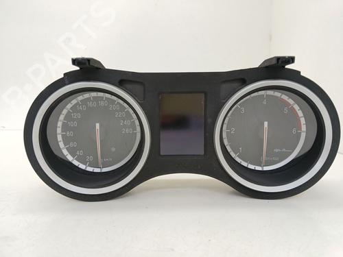 Used Instrument cluster Instrument cluster ALFA ROMEO 159 (939_) 1.9 JTDM 8V (939AXE1B) (120 hp) 36338091 36338091