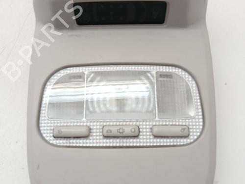 Used Interior roof light Interior roof light 37659712 37659712
