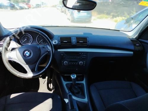 Left front window switch BMW 1 (E87)  | BP17047853I27 