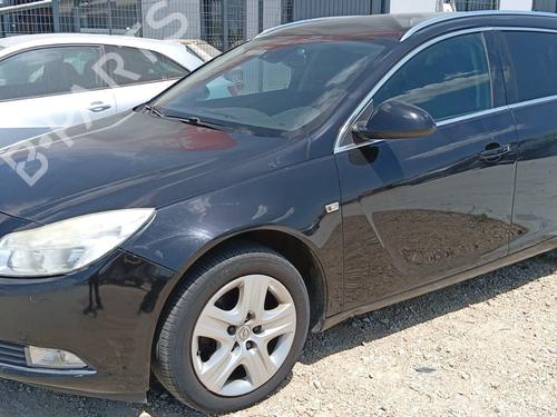 Brugte OPEL INSIGNIA A Sports Tourer (G09)  2.0 CDTI (35)  4819850