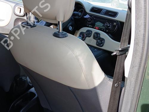 Right front seat FIAT PANDA (312_, 319_) 1.3 D Multijet 4x4 (312PXL1A) | BP34163271C16 - Image 2