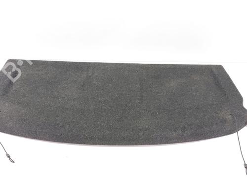 Used Rear parcel shelf TOYOTA AURIS (_E18_) 1.8 Hybrid (ZWE186_, ZWE186R) (136 hp) 18690858