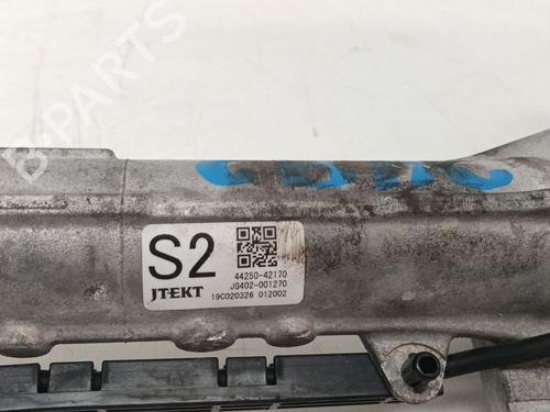 Steering rack TOYOTA RAV 4 V (_A5_, _H5_) 2.5 Hybrid AWD (AXAH54) | BP33216511M22 - Image 4