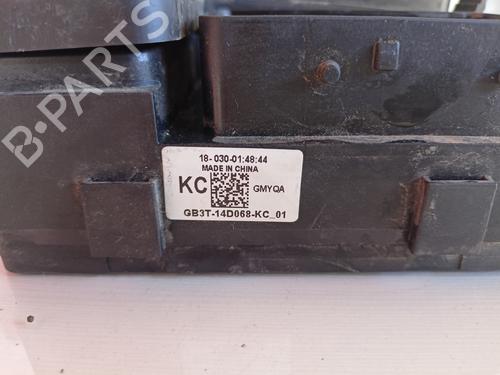 Zekeringkast FORD RANGER (TKE)  | BP17627942E1 