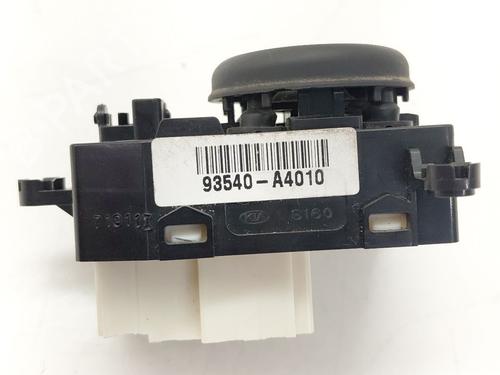 Mirror switch KIA CARENS IV 1.7 CRDi | BP31250884I25