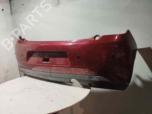 Rear bumper CITROËN C3 I (FC_, FN_)  | BP22958749C8 