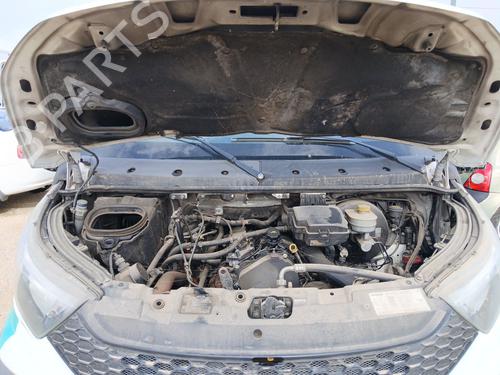 Left headlight IVECO DAILY VI Van 33S13, 35S13, 35C13 | BP38649472C28 - Image 8