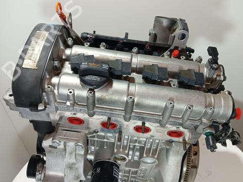 Engine SEAT ALTEA (5P1)  | BP18149311M1 